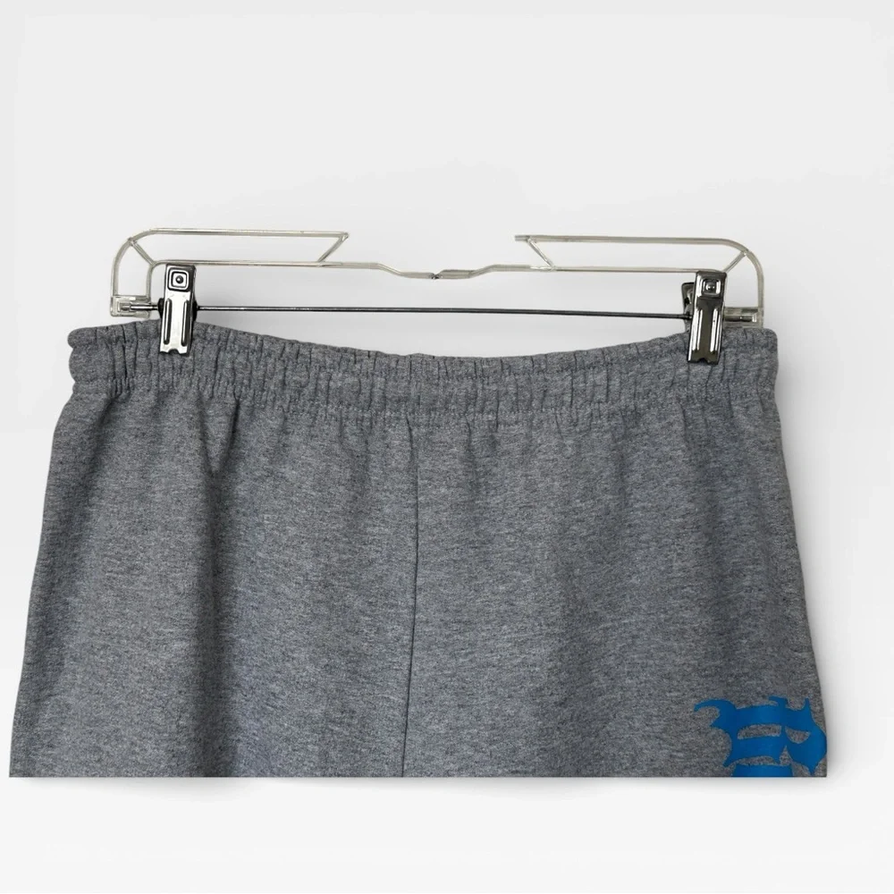 🏍️ Gildan Uni-Sex Artwork Jogging Pants #251 - Picture 8 of 13